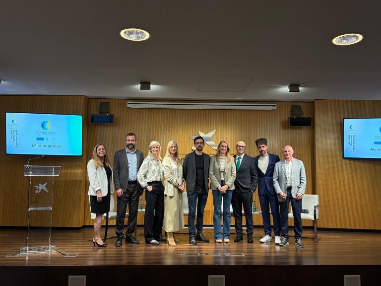 Asepeyo, Fraternidad-Muprespa y MC MUTUAL  impulsan el bienestar organizacional como factor clave  para la salud y la sostenibilidad de sus casi 550.000 empresas