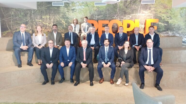 El consejo consultivo de Aragón se reúne en Zaragoza