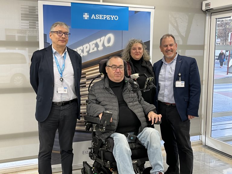 Concedida una prestación complementaria para un trabajador de Albacete tras un accidente laboral