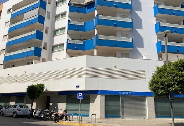 Nuevas instalaciones en Eivissa