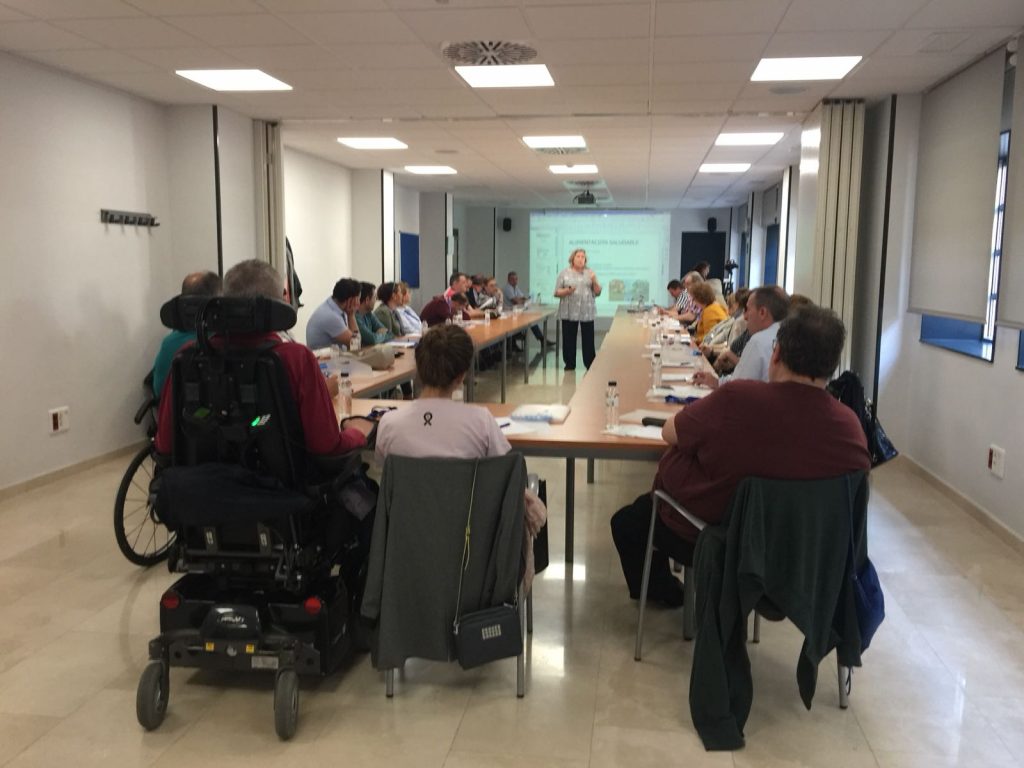 Trabajo social. “Un legado de cuidado, un futuro compartido”
