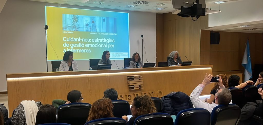 Jornada de bienestar emocional