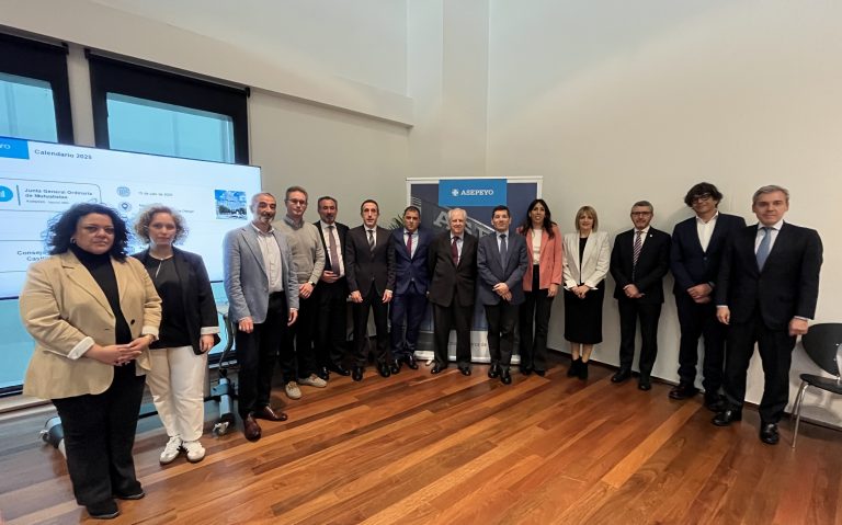 Nace el consejo consultivo de Asepeyo en Castilla y León