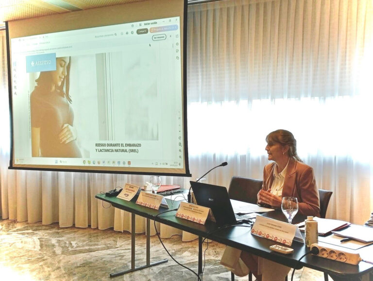 Santander reconoce la labor de los delegados de prevención con una destacada aportación técnica de Asepeyo