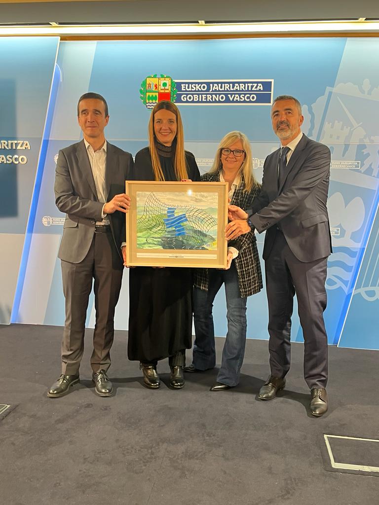 Asepeyo recibe el IV Reconocimiento INNOVABIDE