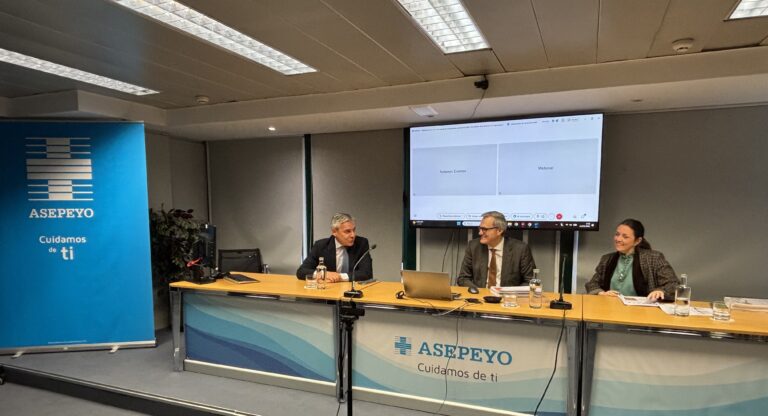 Celebramos en Madrid una jornada sobre la regularización anual de cuotas de trabajadores autónomos 2024 y las novedades en el proceso