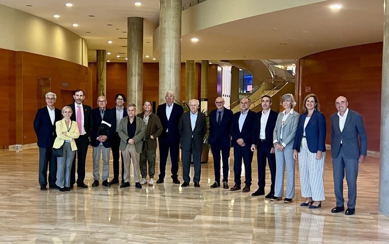 Asepeyo impulsa la sanidad del futuro: Inteligencia Artificial y ‘Big Data’ para gestionar más de 700.000 asistencias anuales