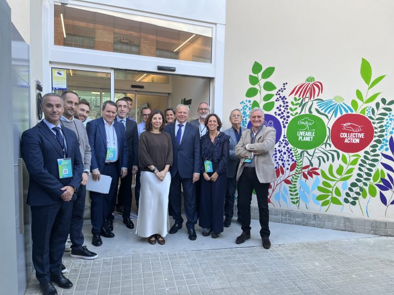 Asepeyo celebra su consejo consultivo de Catalunya