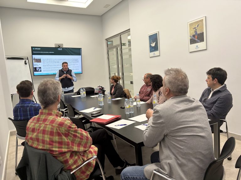Foro Asepeyo de técnicos de prevención en Cantabria