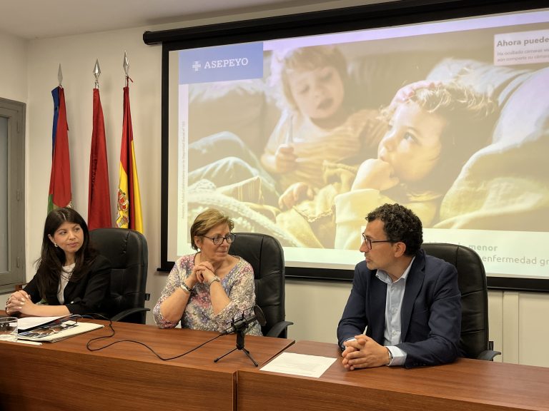 Analizamos la prestación CUME en una jornada con el Colegio Oficial de Graduados Sociales de Madrid