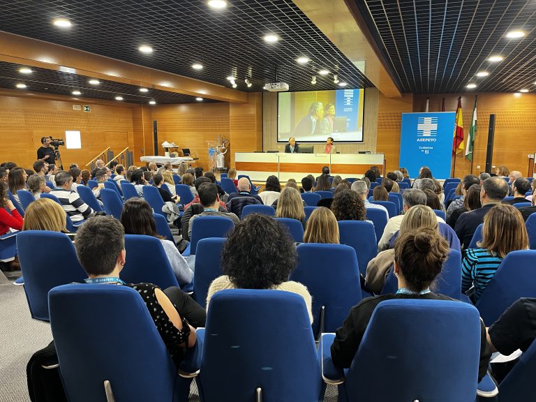 Los fisioterapeutas de Asepeyo actualizan conocimientos en la VI Jornada Nacional de Fisioterapia de la Mutua