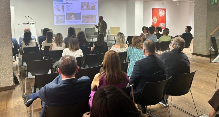 Salud mental en el trabajo: el impacto del absentismo en empresas aragonesas