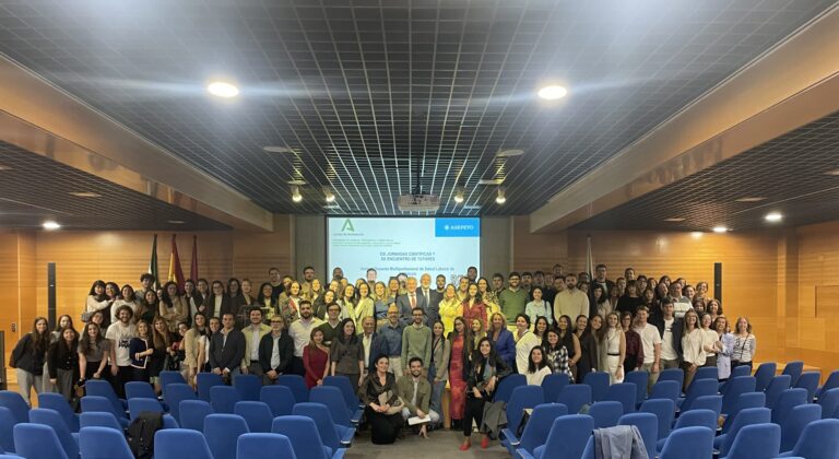 El Hospital Asepeyo Cartuja acoge las jornadas científicas de salud laboral de Andalucía