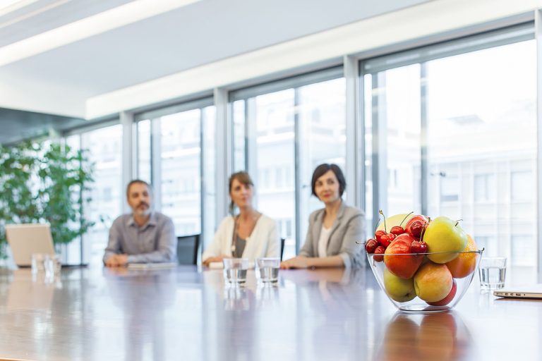 Crece un 20 % la inversión de las empresas en la salud física y mental de sus empleados