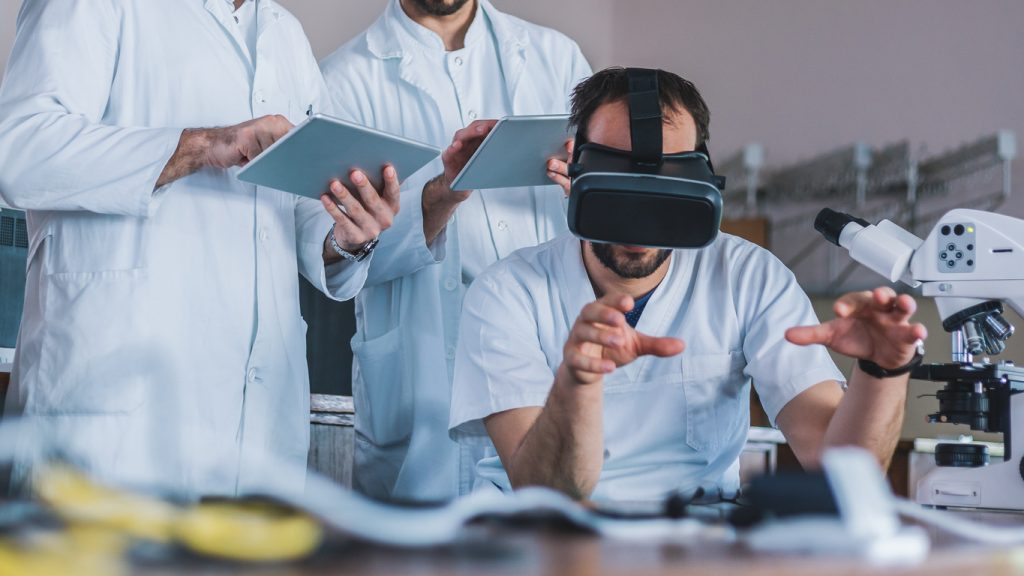 realidad-virtual-e-health