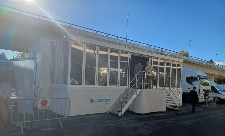 La Ruta 151 llega a Donostia