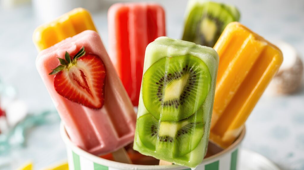 Alimentación saludable en verano: ¿qué comer cuando hace calor?
