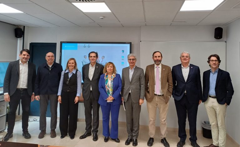 Asepeyo acelera su estrategia tecnológica con la digitalización y la innovación como puntos clave