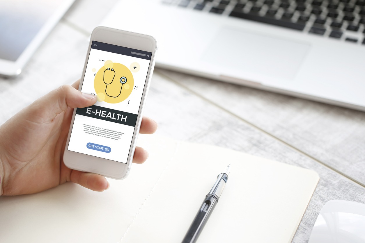 e-Health