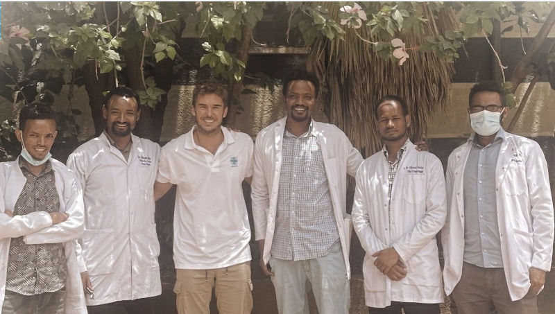 Ayudar a los demás, un compromiso que transforma vidas