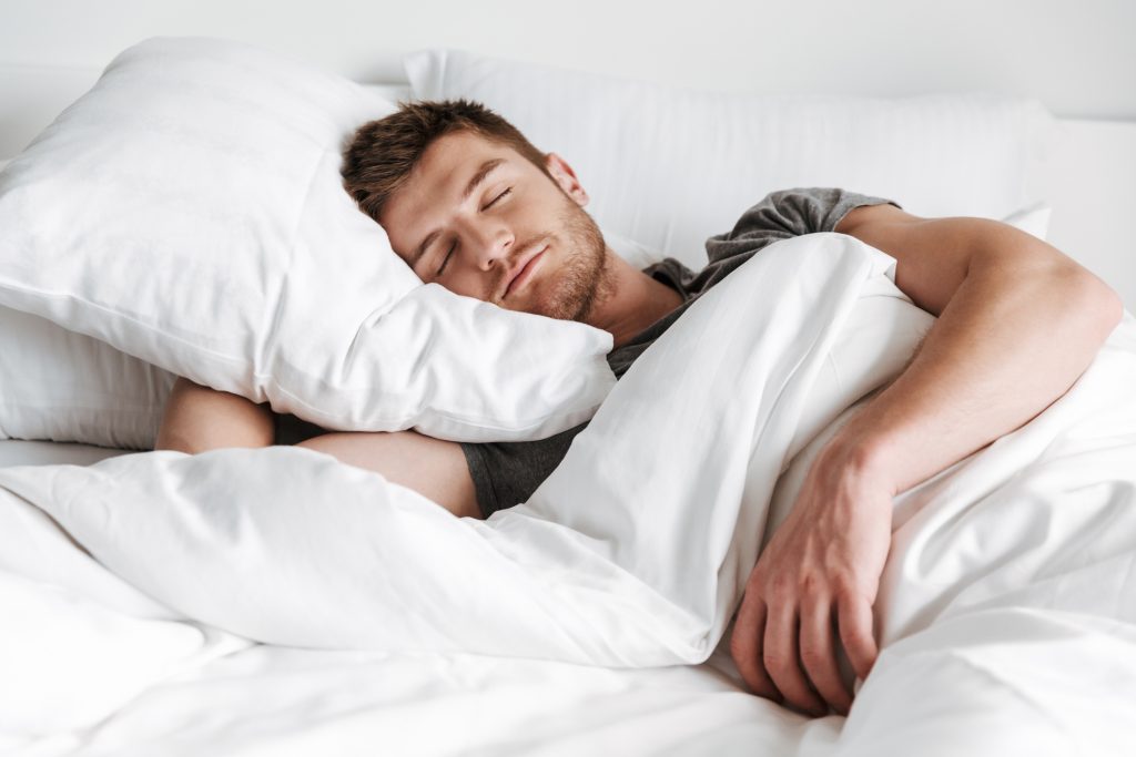 Artículo sueño y descanso