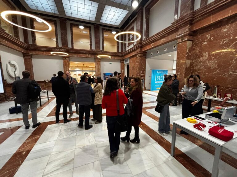 Castelló se convierte en el epicentro de la innovación preventiva con la llegada de la ‘Ruta 151 Experience’ de Asepeyo