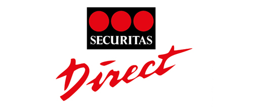 Logo Securitas direct