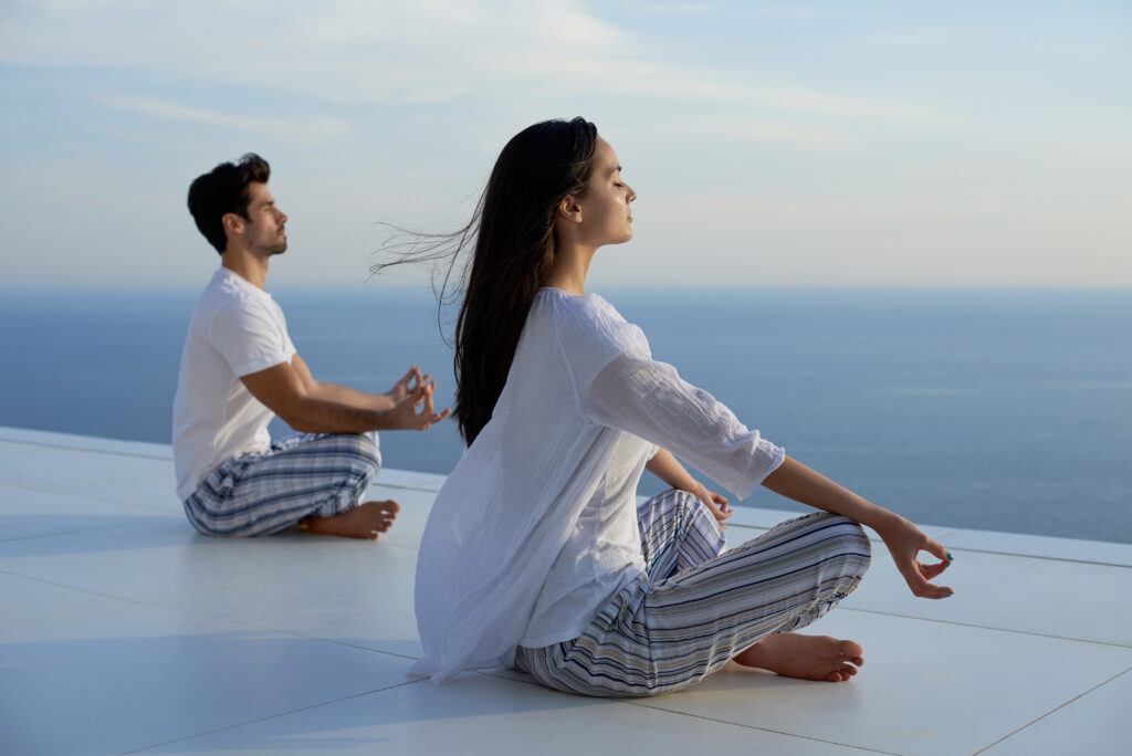 Mindfulness: qué es y cómo practicar el arte de estar presente