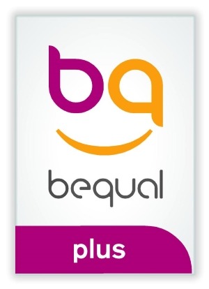 Bequal Plus