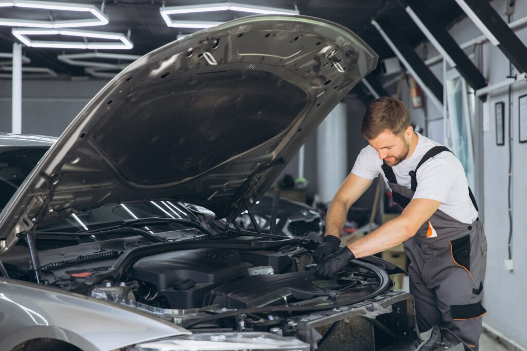 Los accidentes de trabajo en autónomos: 4 dudas muy habituales