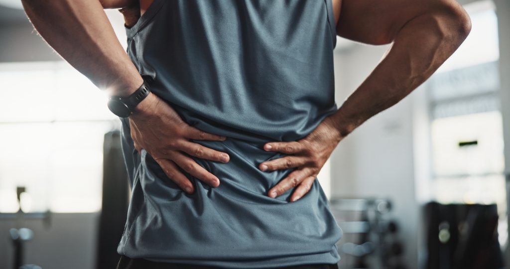 ¿Quiénes sufren más de lumbalgia, los hombres o las mujeres?