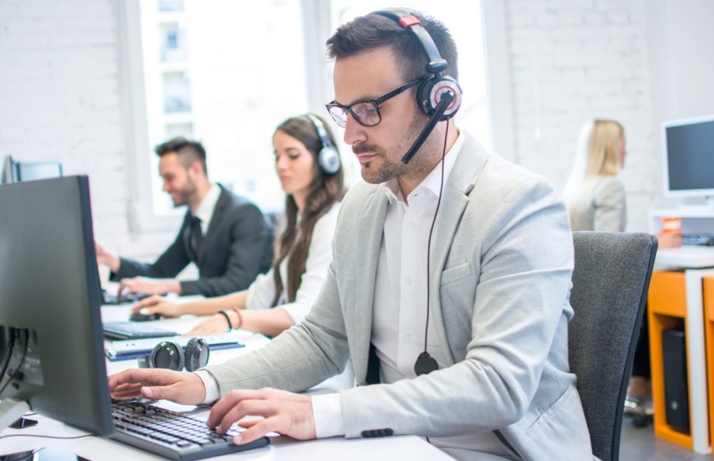 Cuidar la voz en el trabajo